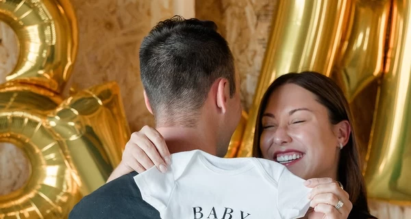 Приемная дочь Эминема впервые станет мамой