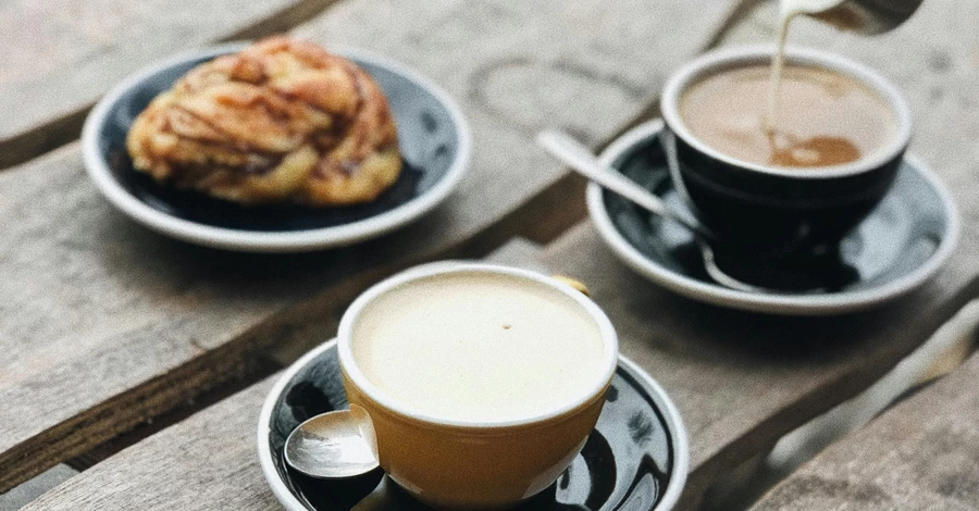 Сколько кофе можно пить в день и почему нужно добавлять корицу