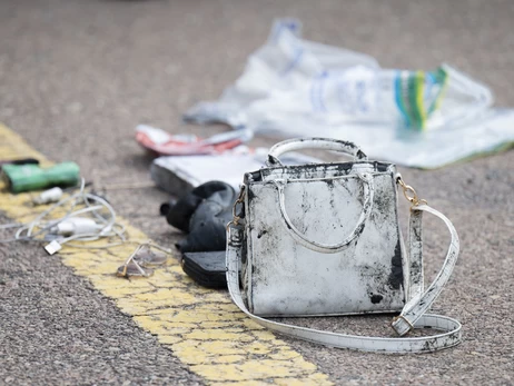 В Южной Африке автобус провалился в пропасть, погибли 42 человека