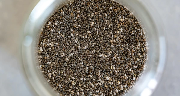 Поживний «суперфуд»: вся правда про користь та ризики вживання чіа