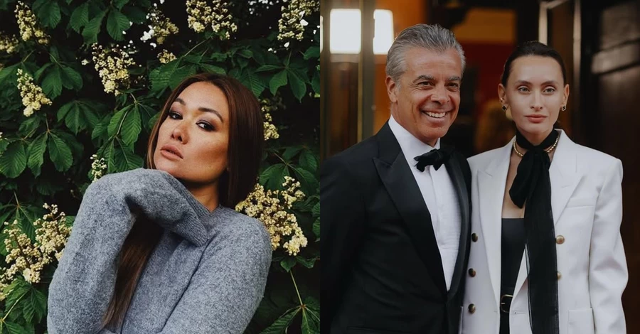 Бывшая жена Валида Арфуша обвинила его в изменах с новой избранницей