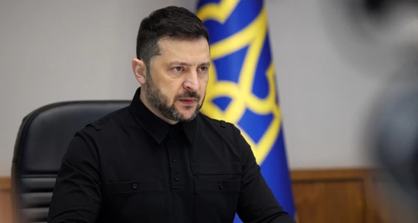 Путіна можна примусити до миру – навіть ХАМАС звільнив заручників, — Зеленський