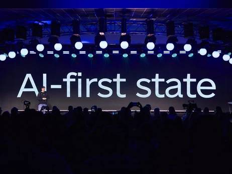 ИИ в «Дії» и цифровые двойники: FAVBET Tech рассказали о главных новостях IT Arena 2025