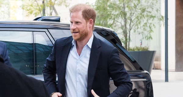 Принц Гарри обратился в МВД Великобритании с просьбой пересмотреть его дело о спецзащите