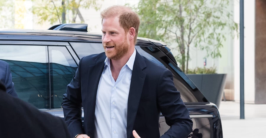 Принц Гарри обратился в МВД Великобритании с просьбой пересмотреть его дело о спецзащите