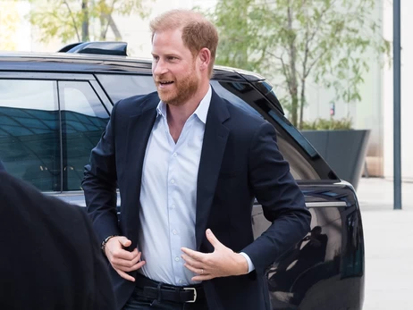 Принц Гарри обратился в МВД Великобритании с просьбой пересмотреть его дело о спецзащите
