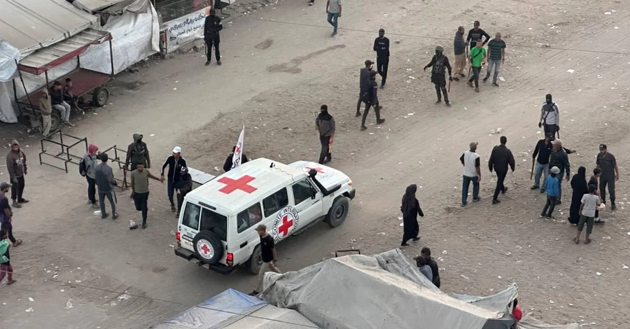 Два года ада: истории освобожденных заложников, за которых молился весь Израиль 