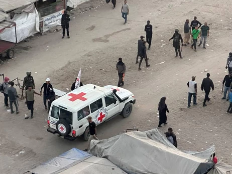 Два года ада: истории освобожденных заложников, за которых молился весь Израиль 