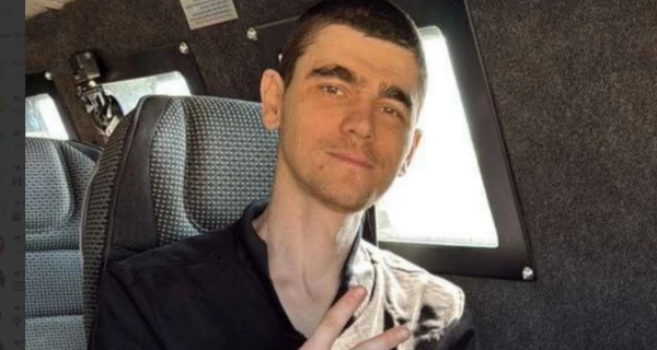 В Израиле из плена ХАМАСа освободили украинца из Донецка, которому родные оформили паспорт РФ 