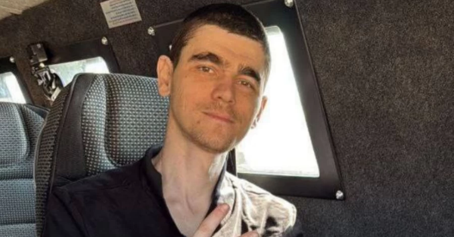 В Ізраїлі з полону ХАМАСу звільнили українця з Донецька, якому рідні оформили паспорт РФ 