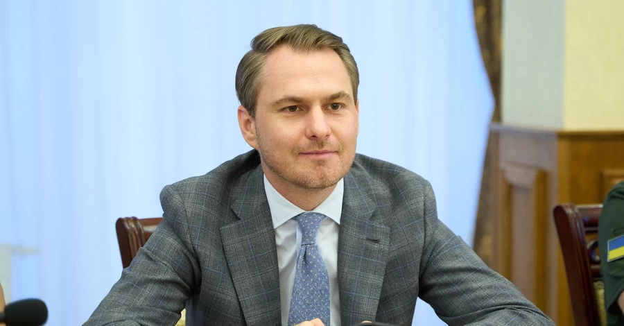 Генпрокурор Кравченко предложил ввести в Украине пожизненный срок за убийство детей