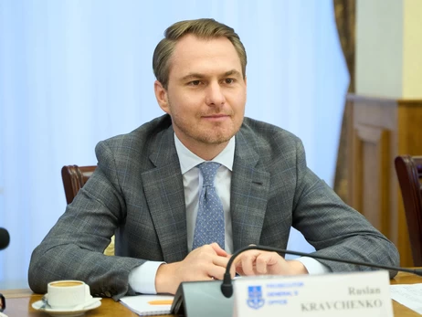 Генпрокурор Кравченко предложил ввести в Украине пожизненный срок за убийство детей