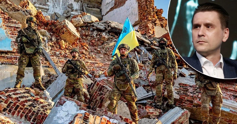 Александр Коваленко: Локальные контратаки ВСУ меняют расстановку сил на фронте