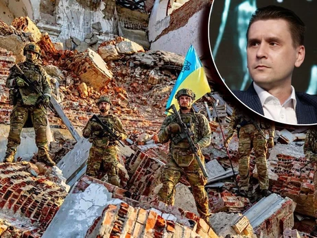 Александр Коваленко: Локальные контратаки ВСУ меняют расстановку сил на фронте