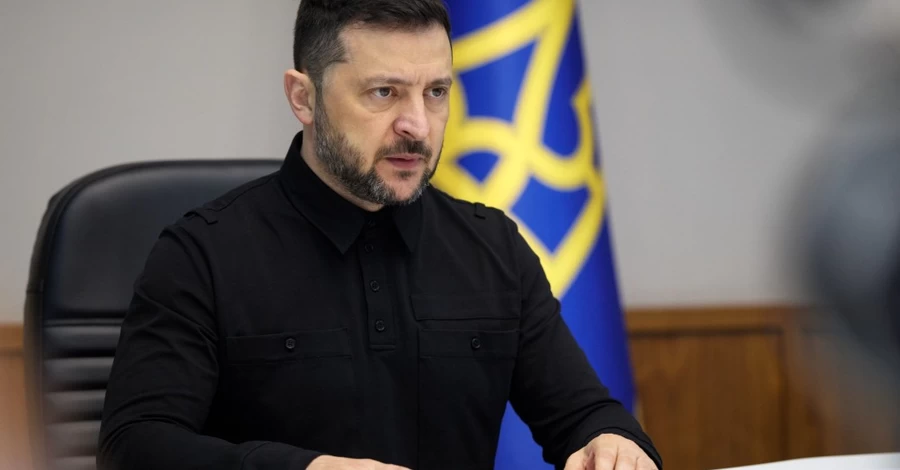 Для противодействия российским дронам сформируют дополнительные вертолетные группы, - Зеленский