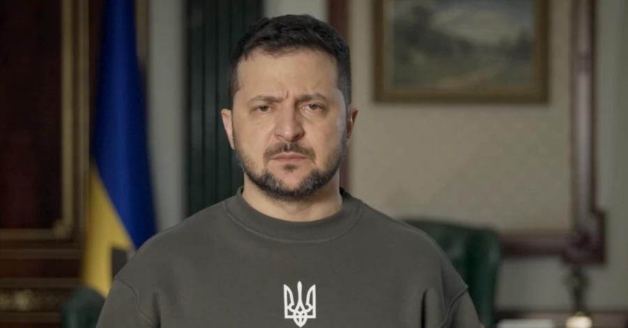 Зеленский ожидает проблем с электроэнергией - после нескольких атак придется импортировать 