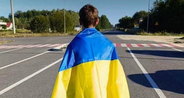 В Украину удалось вернуть парня, который полжизни провел в оккупации и прятался от призыва в армию РФ 