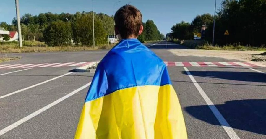 В Украину удалось вернуть парня, который полжизни провел в оккупации и прятался от призыва в армию РФ 