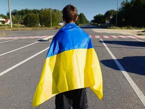 В Украину удалось вернуть парня, который полжизни провел в оккупации и прятался от призыва в армию РФ 