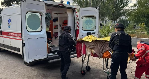 Россияне атаковали FPV-дронами Константиновку - два человека погибли, трое раненых