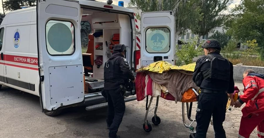 Россияне атаковали FPV-дронами Константиновку - два человека погибли, трое раненых