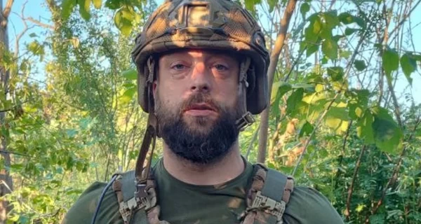 У ДТП загинув актор та доброволець ЗСУ Олексій Наконечний