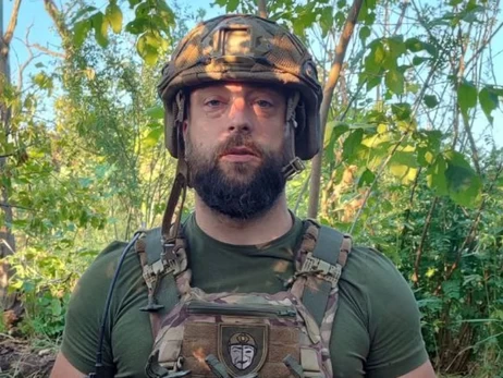 В ДТП погиб актер и доброволец ВСУ Алексей Наконечный