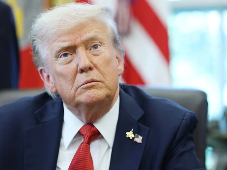 Трамп підтвердив заплановану зустріч з Зеленським