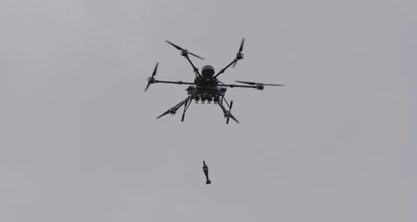 Россияне атаковали Украину 96 дронами по 6 направлениям, силы ПВО обезвредили 69 БпЛА