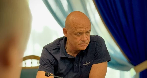 Петиція про позбавлення Труханова громадянства України за добу набрала 25 тисяч голосів