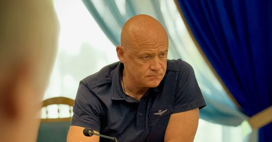 Петиція про позбавлення Труханова громадянства України за добу набрала 25 тисяч голосів