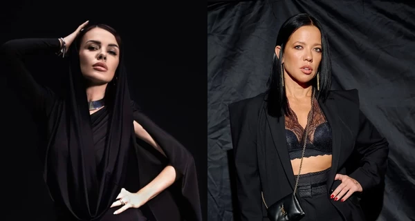 MamaRika відреагувала на критику від продюсерка Ірини Горової