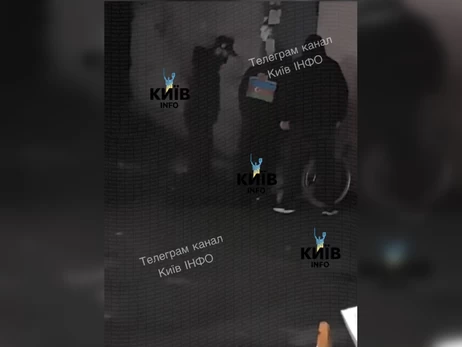 Полиция считает, что видео избиения военного на колесном кресле может быть инсценированным