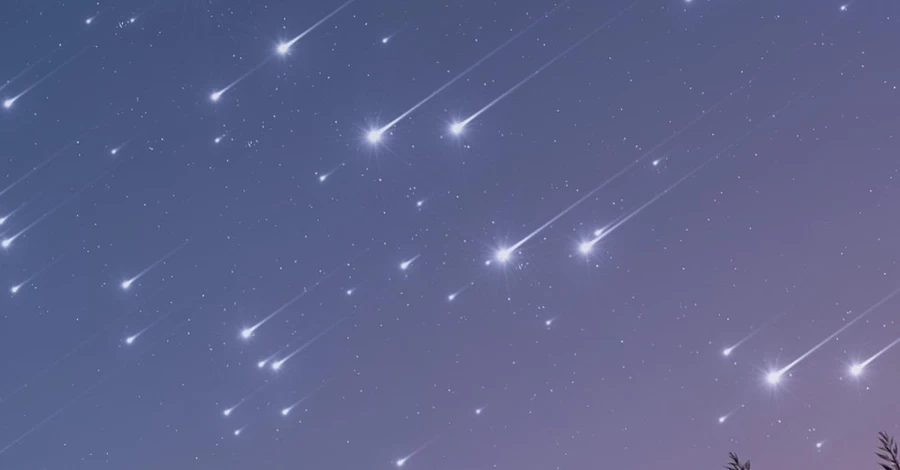 У жовтні українці зможуть побачити у небі 