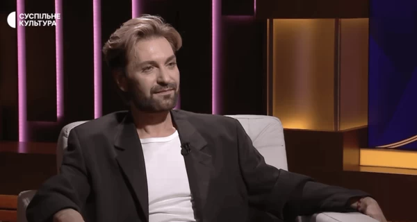 El Кравчук ответил, почему он не на фронте