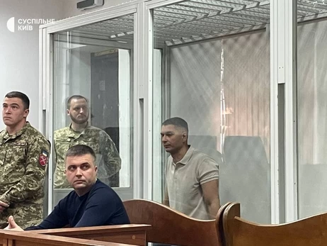 Приговоренный к пожизненному за убийство подростка на фуникулере подал апелляцию