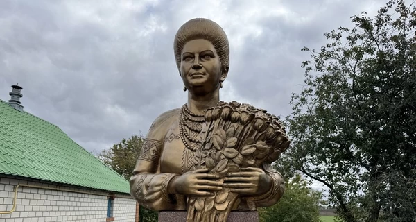 Все, как и при ее жизни: журналистам показали дом, в котором жила Раиса Кириченко