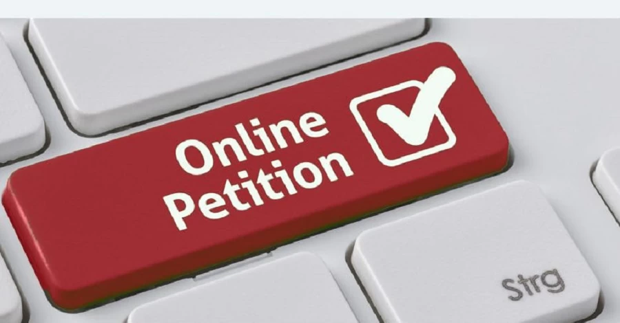 Зеленський відповів на петицію про утворення в Одесі міської військової адміністрації