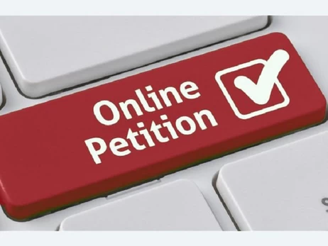 Зеленський відповів на петицію про утворення в Одесі міської військової адміністрації