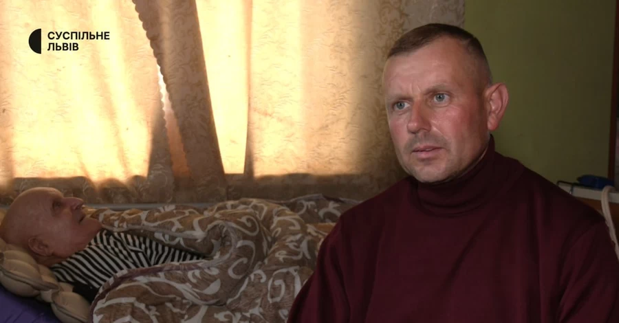 Под суд пойдет руководитель ТЦК, который мобилизовал сына тяжело больного пенсионера во Львовской области