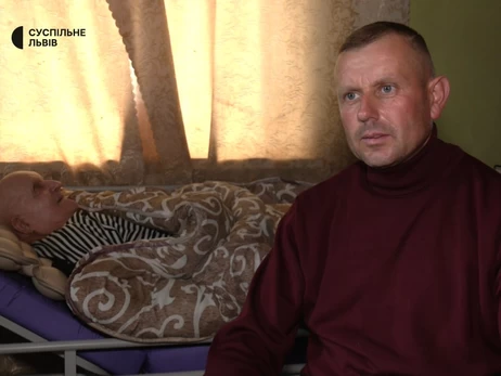 Под суд пойдет руководитель ТЦК, который мобилизовал сына тяжело больного пенсионера во Львовской области