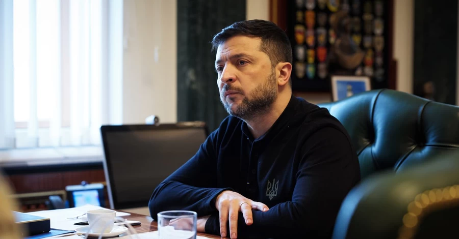 Зеленський позбавив українського громадянства Труханова, Полуніна та Царьова, — ЗМІ