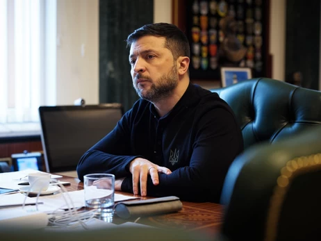 Зеленский лишил украинского гражданства Труханова, Полунина и Царева, - СМИ