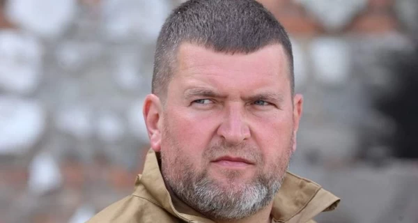 Суд Киева избрал залог для бывшего мэра Ирпеня Александра Маркушина