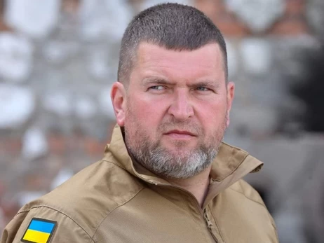 Суд Киева избрал залог для бывшего мэра Ирпеня Александра Маркушина