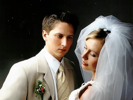 Свадебные архивы: церемонии Педана, Джамалы, Ефросининой, Монатика и других звезд