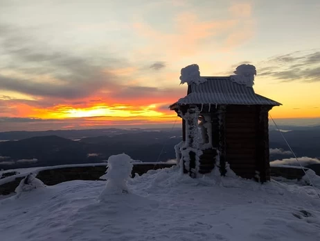Синоптики предупредили о заморозках в Украине - где будет холоднее всего