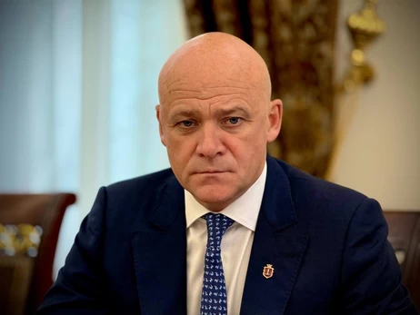 Труханов будет через суд обжаловать лишение украинского гражданства