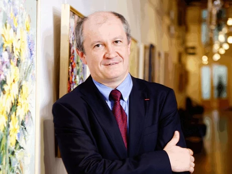 Новым премьером Молдовы может стать бизнесмен, который 20 лет жил в Украине