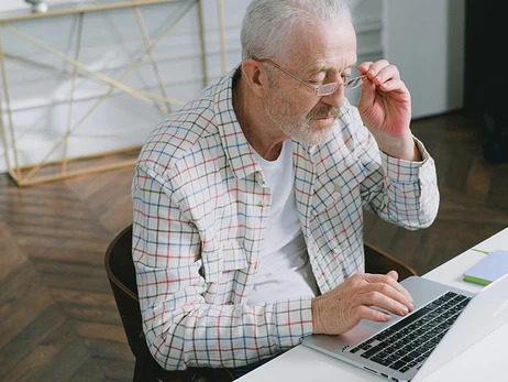 Пенсії та соцдопомогу можуть призупинити: 7 актуальних запитань, як пройти верифікацію